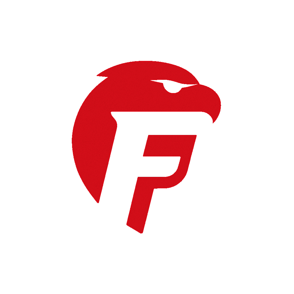 Florentin Falke Logo